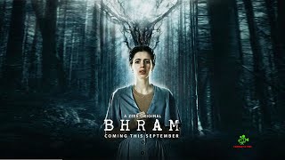 BHRAM -  A Twisted Murder Mystery