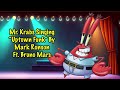 Mr Krabs - Uptown Funk (AI Cover)