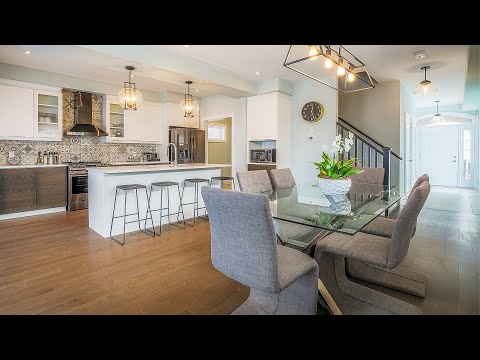 151 Forest Creek Drive, Kitchener