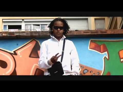 Shwepso - Ambiance Tropik - 2011 [EDF RIDDIM]