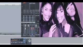 SWV – Here For You (Slowed Down)