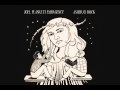 "Face of the Earth" - Joel Paskett Emergency