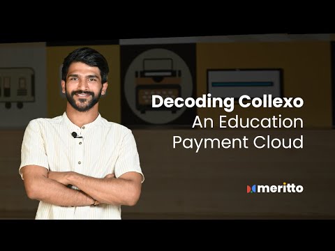 Decoding Collexo: An Education Payment Cloud 