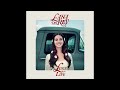 Lana Del Rey - Lust For Life (feat. The Weeknd) [Audio]
