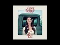 Lana Del Rey - Lust For Life (feat. The Weeknd) [Audio]