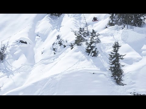 BYND x MDLS Vacation Forever Trailer