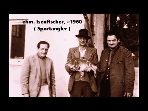 Sport in Isen - früher und heute