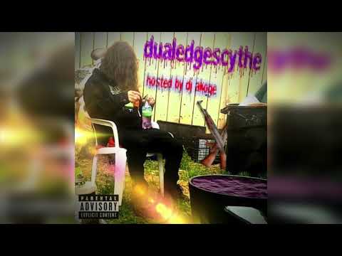 Swampkill777 - DUALEDGESCYTHE [2023]