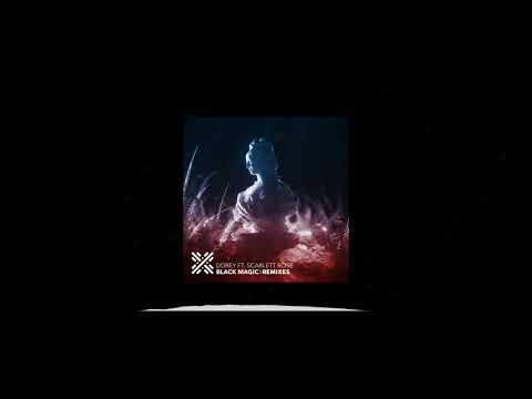 DDRey - Black Magic (ft. Scarlett Rose) [Animadrop Remix]