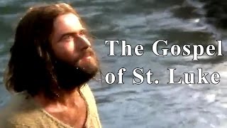 The Gospel of Luke Video