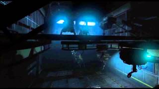 SOMA Trailer *E3 2015* (SURVIVAL HORROR) PS4