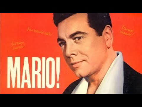 Mario Lanza Passione (HQ)