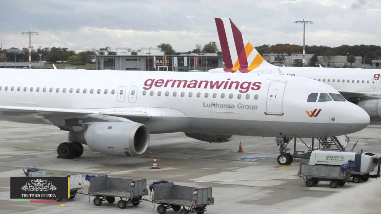 Germanwings Plane Evacuated After Bomb Scare