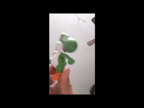 Real Yoshi Beatbox Solo 2 - Ssybb r2