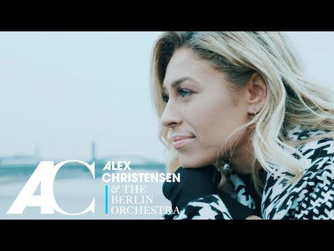 Free (feat. Linda Teodosiu) - Alex Christensen & The Berlin Orchestra (Official Video)