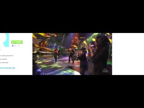 [HD] American Idol 2013 Episode 19 - Finalist Competition - Candice Glover - March 20, 2013_3