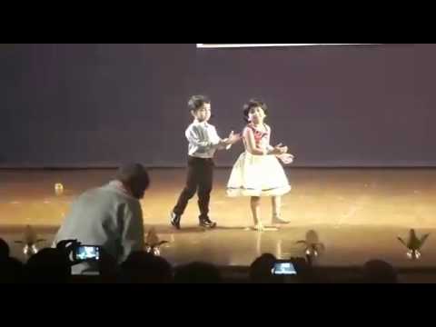 Cum on Cum on by Swarit  n  Diya