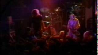 Nirvana - Negative Creep - Live (FANTASTIC)