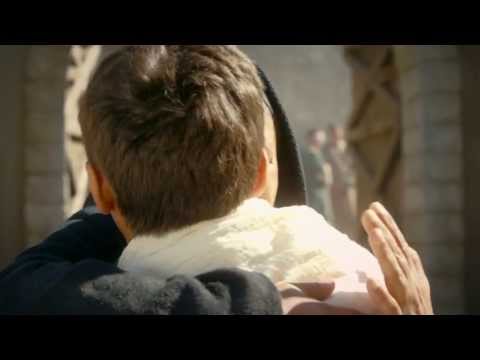 THE SAVIOR TRAILER #1