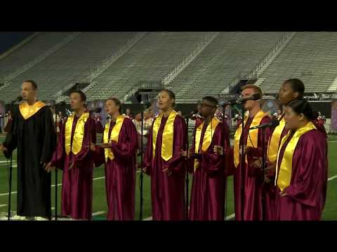 The Cadets Release New Closer