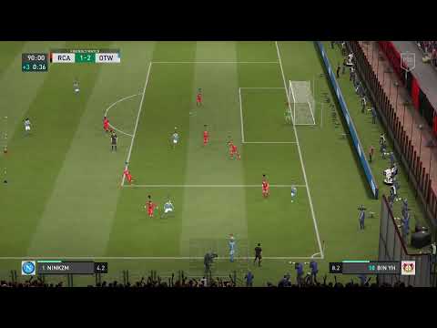 1 Play Pro Club Challenge - Ones To Watch (Singapore) vs Royal Cavaliers (Vietnam)