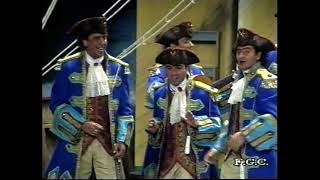 A Sotavento – Primera Semifinal – COAC 2000