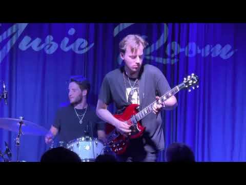 Quinn Sullivan - She’s So Irresistible (Live in Yarmouth, 4/1/23)