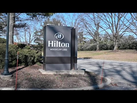 NJ Woodcliff Lake Hilton Closing