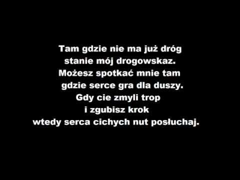 Ewa Farna - Tam gdzie nie ma już dróg
