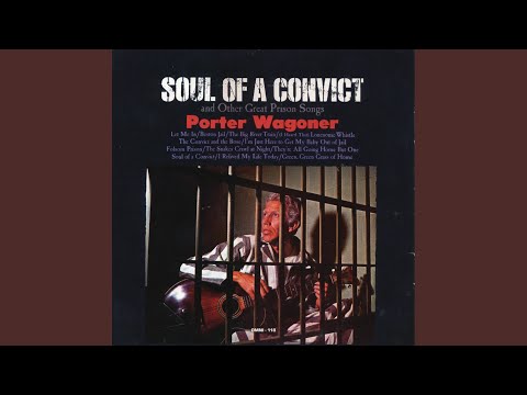 Let Me In - Porter Wagoner