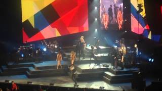 Chayanne &#39;Ay mama&#39;