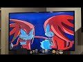 Charsonic Reacts To PAST Ll The Sonic Tapes From Evanimas