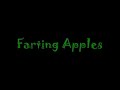 farting Apples Roy D Mercer phone prank