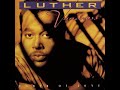 Luther Vandross Power Of Love 1991