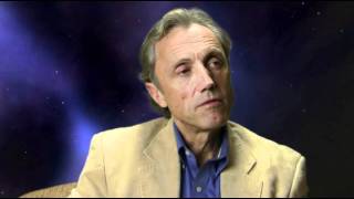 Richard Tarnas: The Value of Astrology