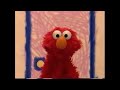 Elmo S Reaction Pinky Dinky Doo And The Cloud People