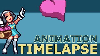 Download lagu Timelapse Emily Emote Animation by Viper Silent mp3