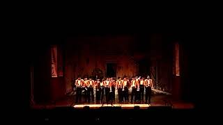 Mal de amores – Primera Semifinal – COAC 2001