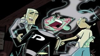 Ghost in Sheep's Clothing // Danny Phantom