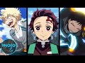 Top 10 Anime of 2019 Top 10 Anime of 2019