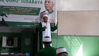Download lagu Materi Pertama: Iman - Hijrah - Jihad || Ust. Hadi Salam mp3