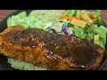 Asian Sesame Salmon Bowl Better Than Applebee S