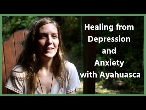 download lagu mp3 mp4 Ayahuasca Depression, download lagu Ayahuasca Depression gratis, unduh video klip Ayahuasca Depression