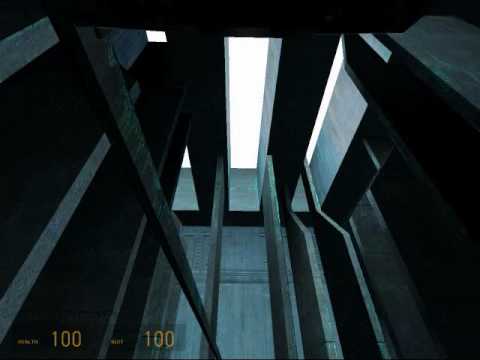 Half-Life 2 Walkthrough Part 47: Combine Traffic