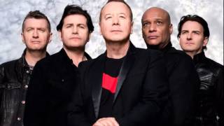 Simple Minds   The Man Who Sold The World acoustic live version