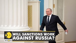 'Vai bloquear o acesso da Rússia a…': Enviado da UE à Índia sobre sanções | Conflito Ucrânia-Rússia