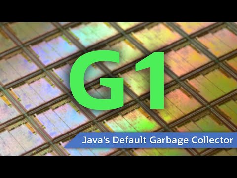 Java's G1 Garbage Collector