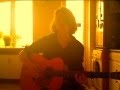 Darrell Scott - The Dreamer (acoustic cover)