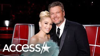 Gwen Stefani Thought Blake Shelton&#39;s Southern Accent Was Fake When She First Met Him