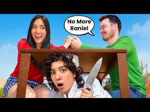 Exposing The World’s Worst Boyfriend! (Undercover Mission)